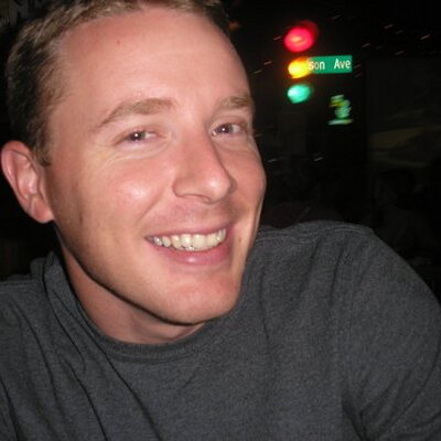 Profile Picture of Jon Weinman (@weinmanmj) on Twitter