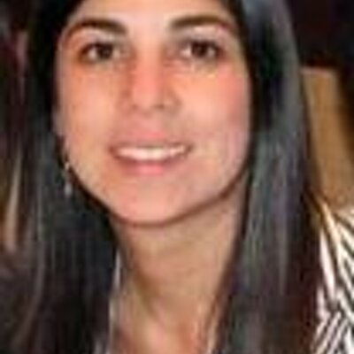 Profile Picture of Maria Pivaral (@MariaPivaral) on Twitter