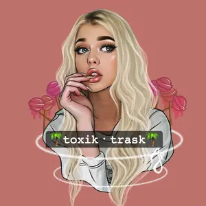 Profile Picture of 🌴𝚝𝚘𝚡𝚒𝚔•𝚝𝚛𝚊𝚜𝚔🌴 (@_toxik.trask_) on Tiktok