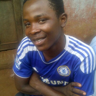 Profile Picture of Adiboshi Nd Collins (@AdiboshiC) on Twitter