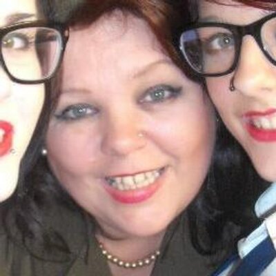 Profile Picture of Cheryl Morrison (@@awenbabe) on Twitter