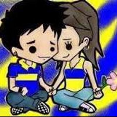 Profile Picture of Nancy Raquel Vaca (@nancyraquel201) on Twitter