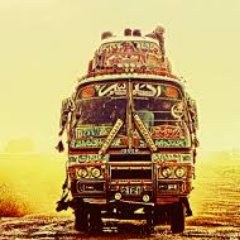 Profile Picture of Asma Shahzad (@Shahzad_Asma75) on Twitter