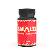 Profile Picture of Smalts (@SmaltsSmellingSalts) on Youtube