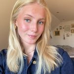 Profile Picture of Elise Fredtoft Petersen (@elisefredtoft) on Instagram
