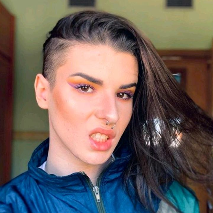 Profile Picture of Davida Twerkaa (@davidatwerkaa) on Tiktok