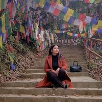 Profile Picture of Anupama Adhikari (@anupama-adhikari-19) on Quora