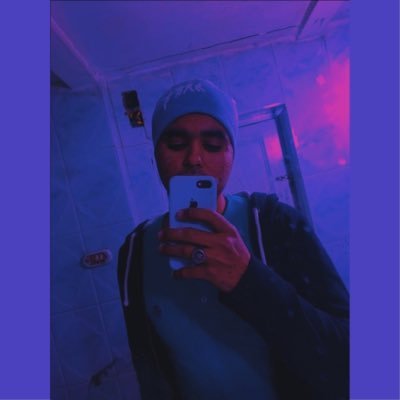 Profile Picture of Omar Ramadan (@omarramadan98) on Twitter