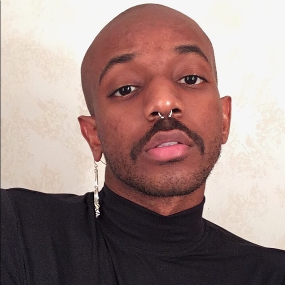 Profile Picture of Ahmad Saeed (@rra_soul) on Poshmark