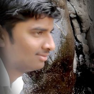 Profile Picture of Gajanan Patil (@gajananpatil311) on Twitter