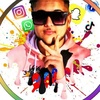 Profile Picture of 😊🎬الْــكُــومــيدي🎬😊 (@@aymanhamidi) on Tiktok