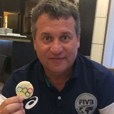 Profile Picture of Marcos Braga (@arbMarcosBraga) on Twitter