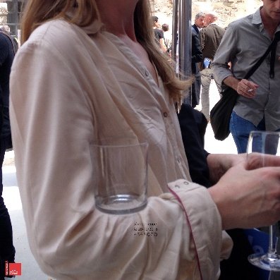 Profile Picture of Pascale Thomas Pottgiesser (@pascalethomasp1) on Twitter