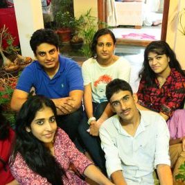 Profile Picture of Reshma Thomas (@reshmat793) on Twitter