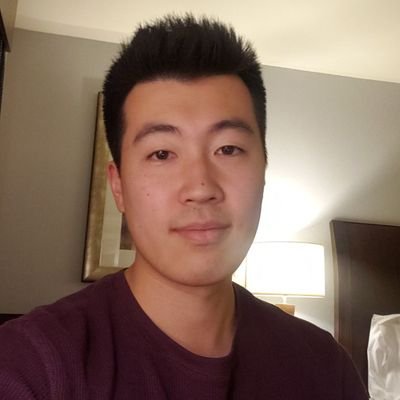 Profile Picture of Ed Han (@EHan_Solo) on Twitter