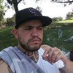 Profile Picture of Sans Streeter (@sansstreeter90723) on Instagram