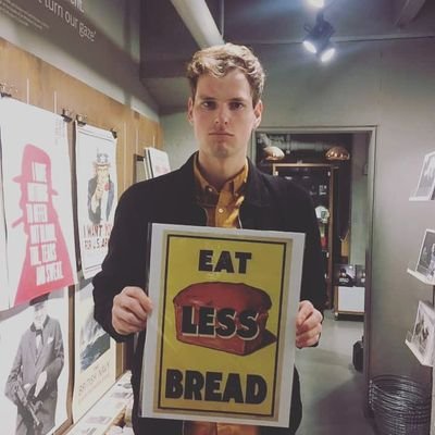 Profile Picture of Nick Appleby (@ApplesNick) on Twitter