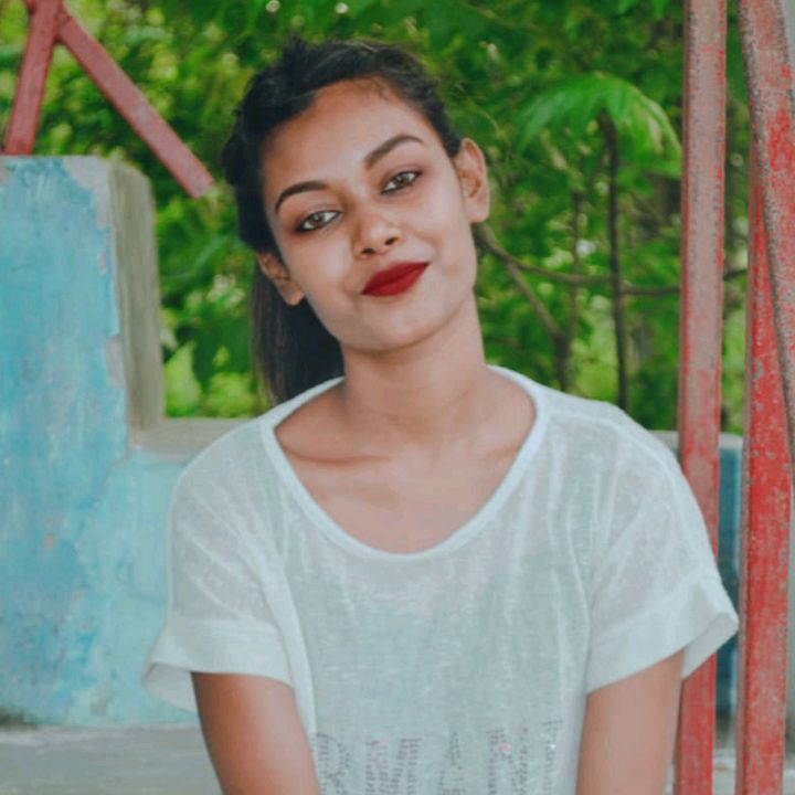 Profile Picture of Jacqueline Kujur (@jacquelinekujur4) on Tiktok