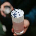 Profile Picture of Holy Sip / cocktail concepts (@holy.sip.society) on Instagram