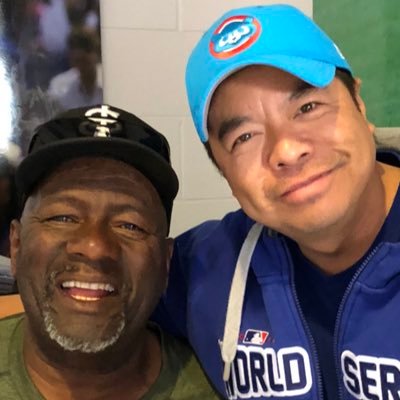 Profile Picture of Jon Madamba (@jon_madamba) on Twitter