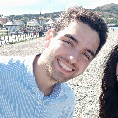 Profile Picture of Mr. Carlino (@@MrCarlinoo) on Twitter