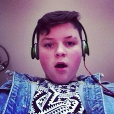 Profile Picture of Bradley Cartwright (@@brad_carty_69) on Twitter