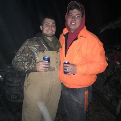 Profile Picture of Sean Patsy (@SeanPatsy) on Twitter