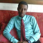 Profile Picture of Jean Chavannes Cassamajor (@jeanchavannescassamajor) on Instagram