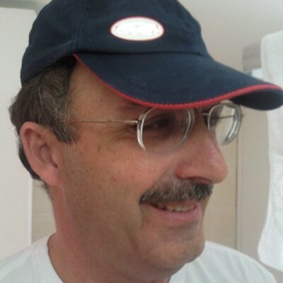 Profile Picture of Elio (@BobbyRahal_BR) on Twitter