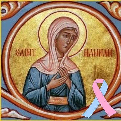 Profile Picture of The Apostolate Of Hannah's Tears (@HannahsTears) on Twitter