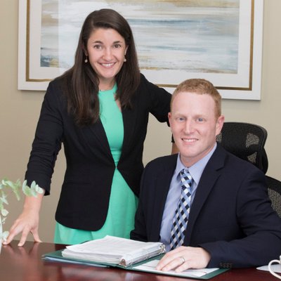 Robert Sokolowski, CFP® - Twitter Profile Picture of Robert Sokolowski, CFP® (@WealthBuildHHI) on Twitter