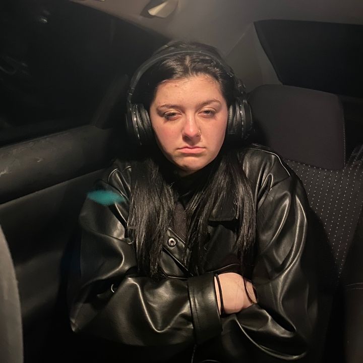 Profile Picture of Hannah (@tutantmeenageneedleteetl) on Tiktok
