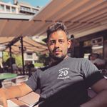 Profile Picture of Marc Chacón (@chaconmarc) on Instagram