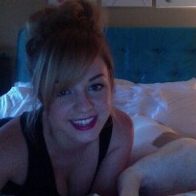 Profile Picture of Alayna Robertson Twitter