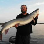 Profile Picture of Keith Davison (@fishnkeith) on Instagram