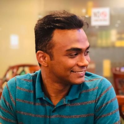 Profile Picture of Hiranya Punchihewa (@erapunchi) on Twitter