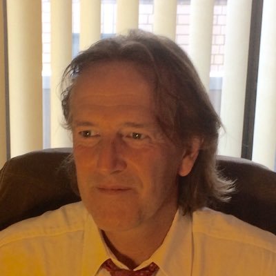 Profile Picture of Jochen Schmeing (@raschmeing) on Twitter