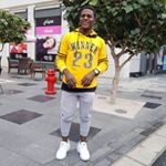 Profile Picture of Federick Ransom (@federickransom) on Instagram