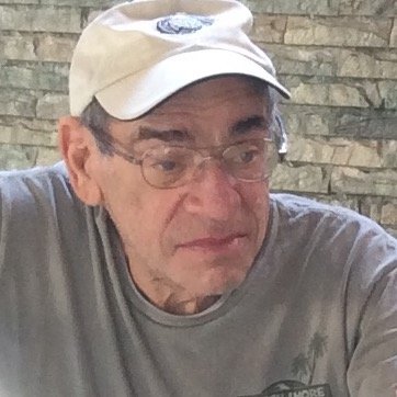 Profile Picture of Joseph Robert Memmo (@joe62481234) on Twitter