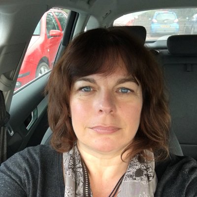 Profile Picture of Sarah Howard MBE (@sarahhowardSAR) on Twitter