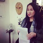 Profile Picture of Jasmine Horton (@jasmineprintmaker) on Instagram