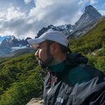 Profile Picture of Luis Romero (conociendo.cl) ~ Chile 🇨🇱 (@conociendo.cl) on Instagram