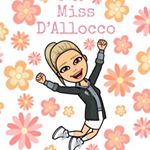 Profile Picture of Miss D'Allocco (@miss.dallocco) on Instagram