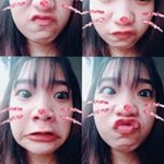 Profile Picture of Gladys caroline (@ollolinoll) on Instagram