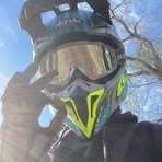 Profile Picture of Kevin Boman (@Kevin-Boman) on Facebook