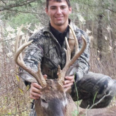 Profile Picture of Devin Ludwig (@dludwig012) on Twitter