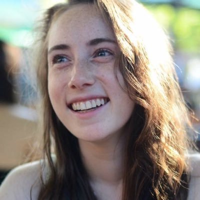 Profile Picture of Anna Gitelman (@Gitelmonster) on Twitter