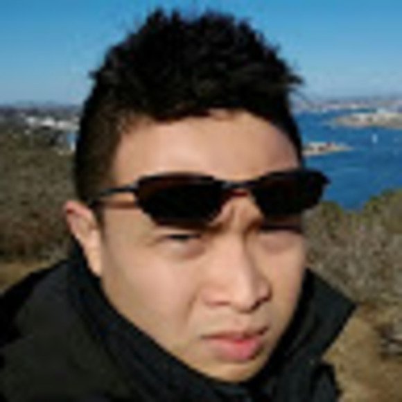 Profile Picture of Mark Baylon (@mrkbaylon) on Poshmark