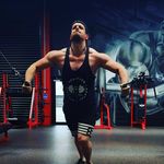 Profile Picture of The Alphalete Charlie Roberts (@crobpwnz) on Instagram