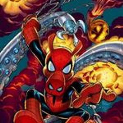 Profile Picture of Vince Wallace (@spiderham24) on Twitter